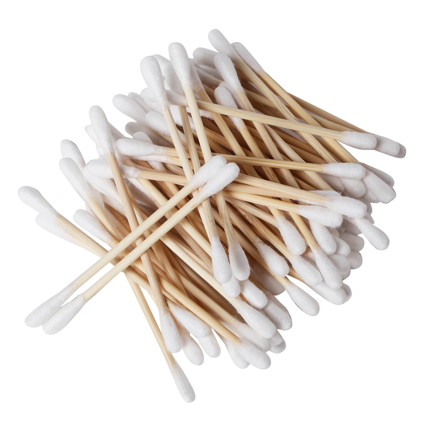 Bamboo Cotton Buds| Cotton Earbuds For Cleaning