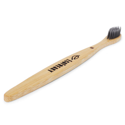 Premium Bamboo Toothbrush For Sensitive Teeth | Extra Soft bristles