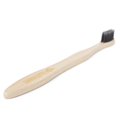 Bamboo Toothbrush For Sensitive Teeth | Extra Soft bristles