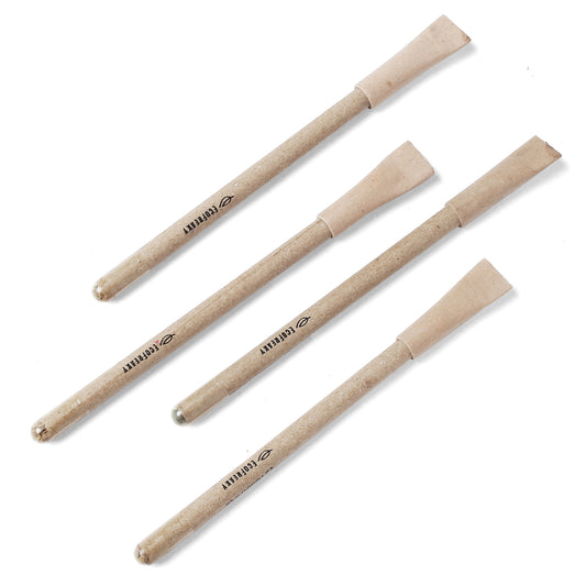 Plantable Seed Paper Pen | Pack of 4