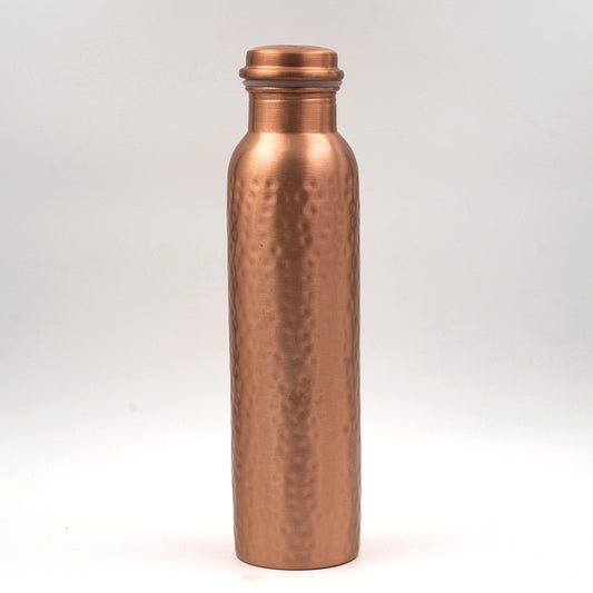 EcoFreaky's Copper Bottle | Hummer Design