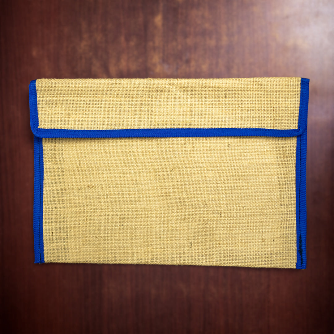 Buy Jute File Folder with EcoFreaky 