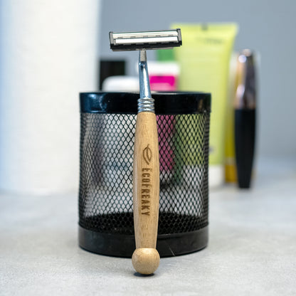 Men Grooming Product | Bamboo Razor Online | EcoFreaky