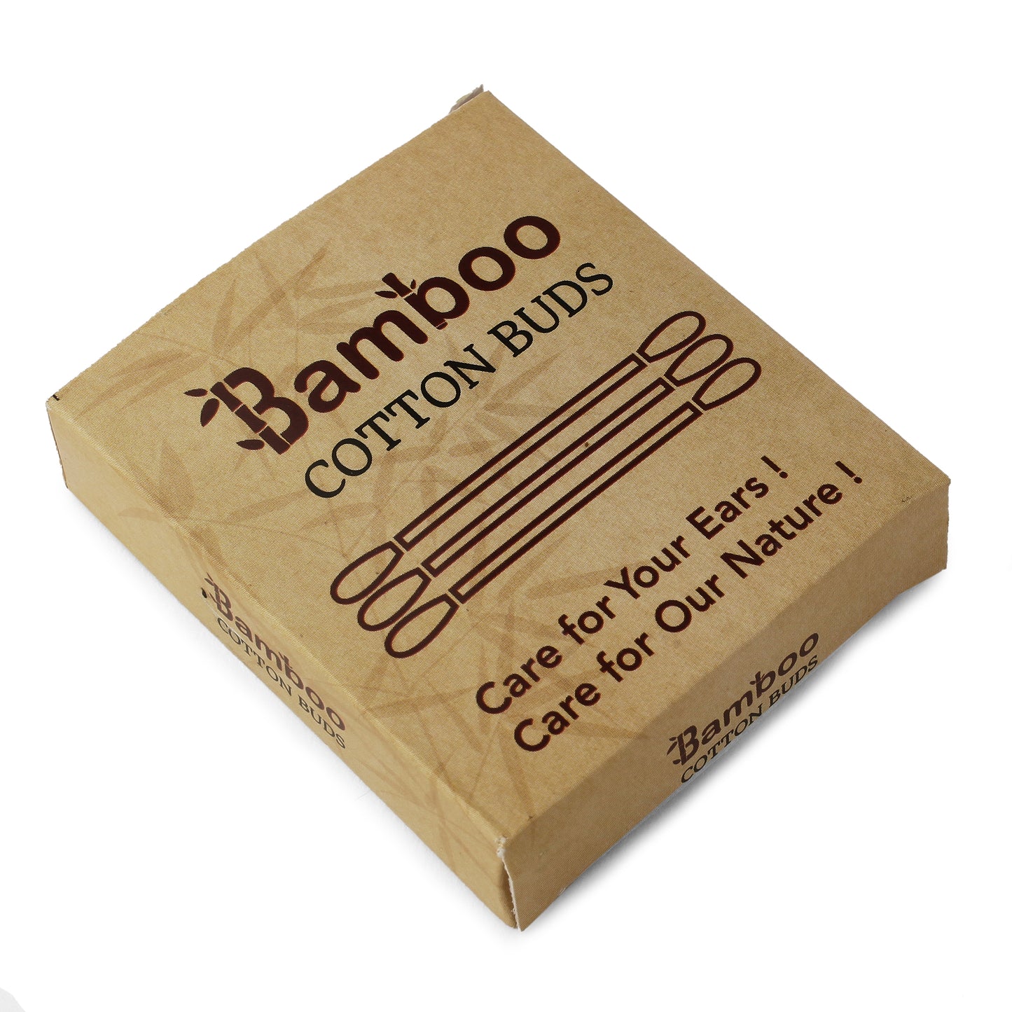 Shop the Bamboo Cotton Buds Today